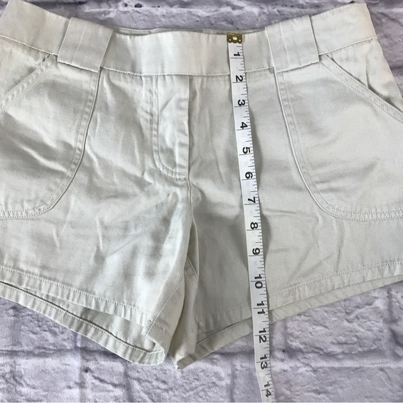 Y2K Cargo Short Side Zip Low Rise‎ NWOT - Picture 4 of 10